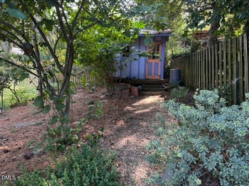 1612 Maryland Ave, Durham, NC 27705