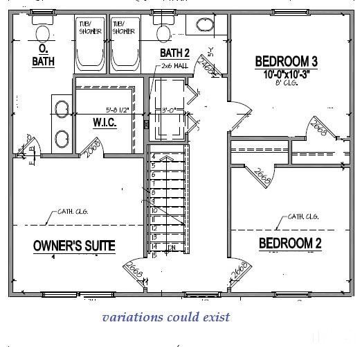 1612 Moineau Ln, Raleigh, NC 27610