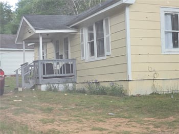 1612 North St, Fayetteville, NC 28301