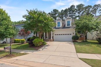 1612 Old Bramble Ln, Fuquay Varina, NC 27526