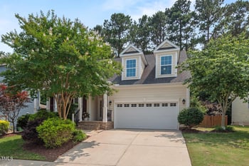 1612 Old Bramble Ln, Fuquay Varina, NC 27526