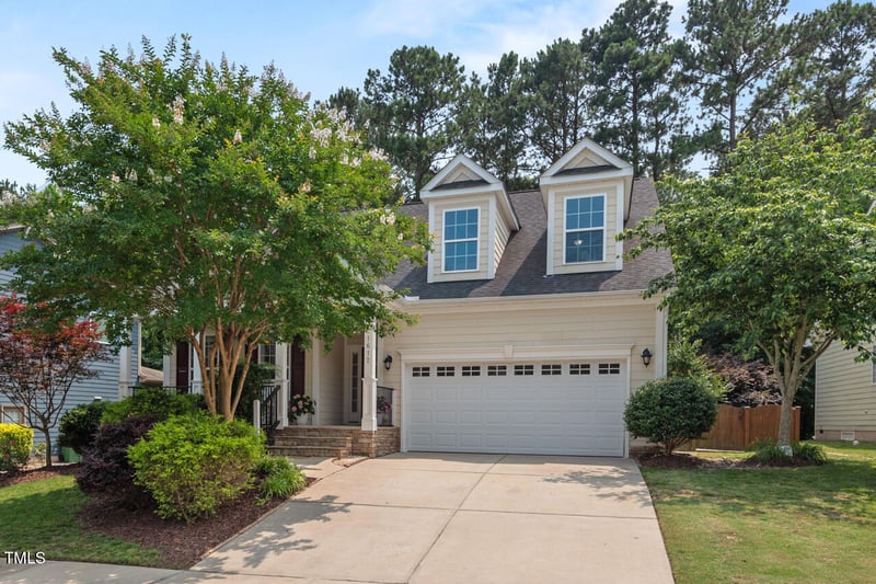1612 Old Bramble Ln, Fuquay Varina, NC 27526