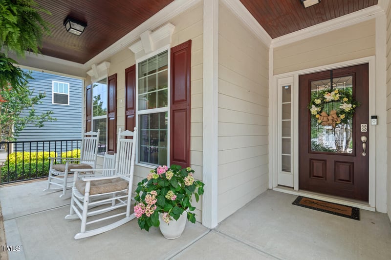1612 Old Bramble Ln, Fuquay Varina, NC 27526