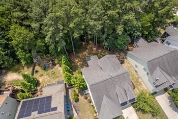 1612 Old Bramble Ln, Fuquay Varina, NC 27526
