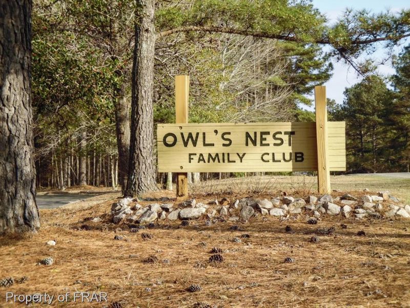 1612 Owl's Nest Rd, Sanford, NC 27330