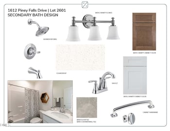 1612 Piney Falls Dr, Wendell, NC 27591