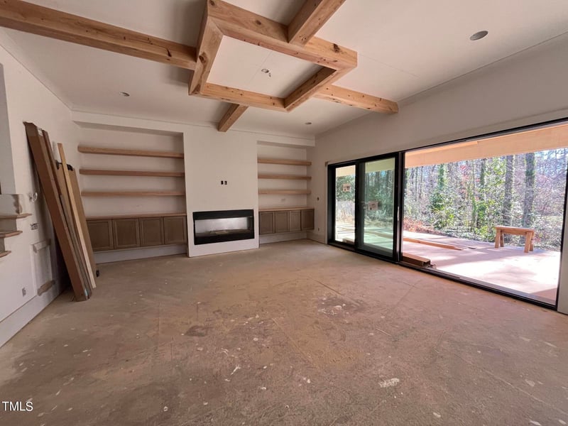 1612 Pony Run Rd, Raleigh, NC 27615