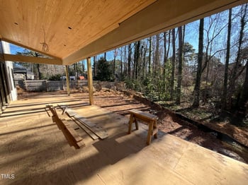 1612 Pony Run Rd, Raleigh, NC 27615