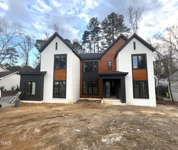 1612 Pony Run Rd, Raleigh, NC 27615