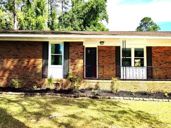 1612 Rogers Dr, Fayetteville, NC 28303
