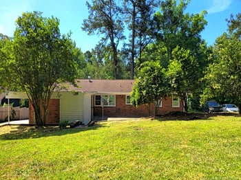 1612 Rogers Dr, Fayetteville, NC 28303