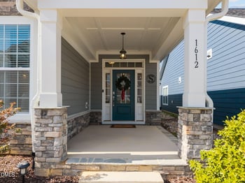 1612 Sandy Prairie Dr, Wendell, NC 27591