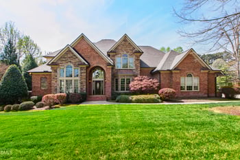 1612 Sharnbrook Ct, Raleigh, NC 27614