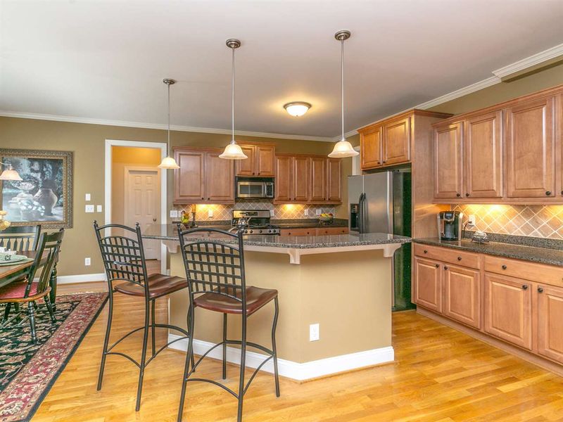 1612 Strategy Way, Wake Forest, NC 27587