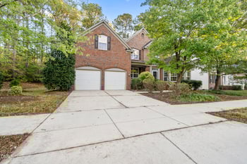 1612 Timber Wolf Dr, Durham, NC 27713