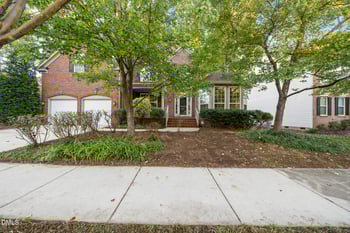 1612 Timber Wolf Dr, Durham, NC 27713