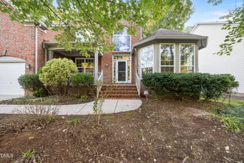1612 Timber Wolf Dr, Durham, NC 27713