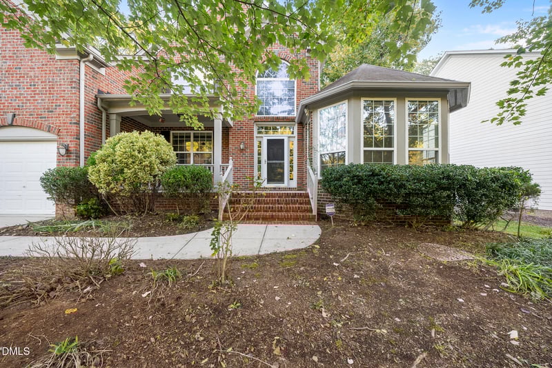 1612 Timber Wolf Dr, Durham, NC 27713