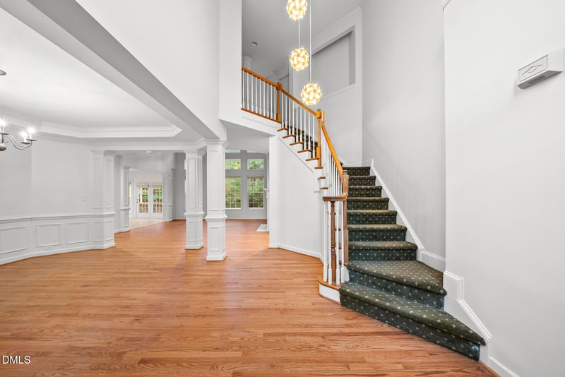 1612 Timber Wolf Dr, Durham, NC 27713