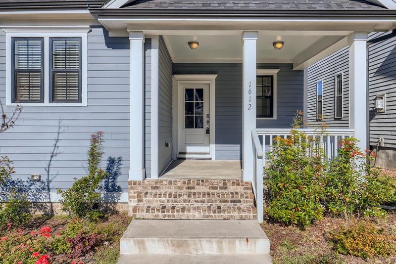 1612 Tunnel St, Wendell, NC 27591