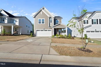 1612 White Rose Ln, Wake Forest, NC 27587