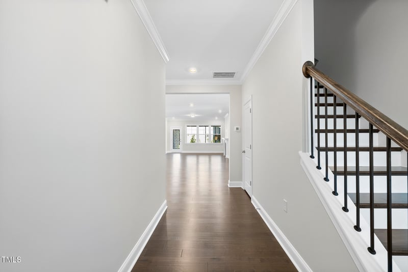 1612 White Rose Ln, Wake Forest, NC 27587