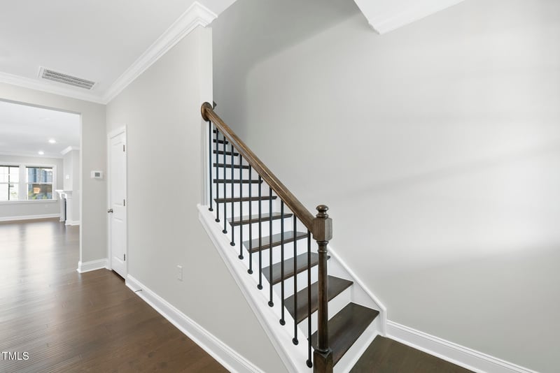 1612 White Rose Ln, Wake Forest, NC 27587