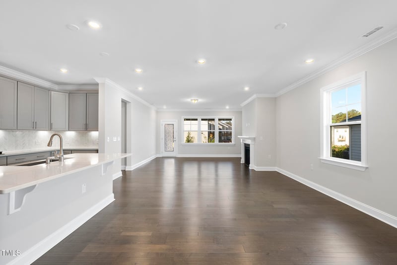 1612 White Rose Ln, Wake Forest, NC 27587