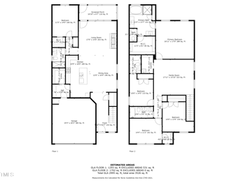 1612 White Rose Ln, Wake Forest, NC 27587
