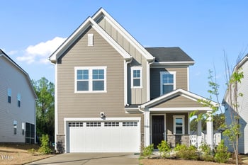 1612 White Rose Ln, Wake Forest, NC 27587