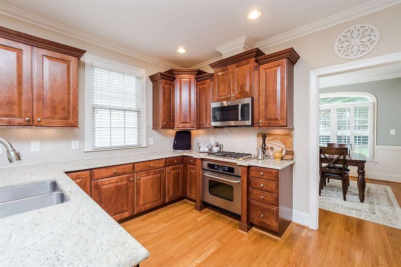 1612 Wooten Ct, Wake Forest, NC 27587