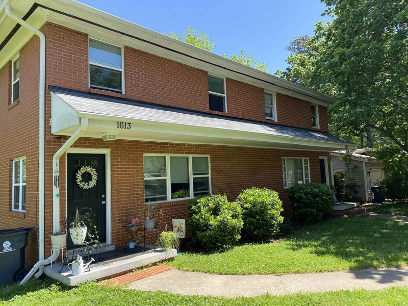 1613 - 161 Honeysuckle Rd, Raleigh, NC 27609