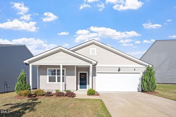 1613 Arapahoe Ridge Dr, Raleigh, NC 27604