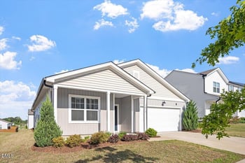 1613 Arapahoe Ridge Dr, Raleigh, NC 27604