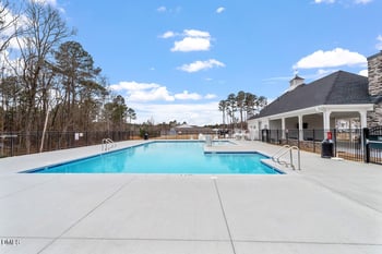 1613 Arapahoe Ridge Dr, Raleigh, NC 27604