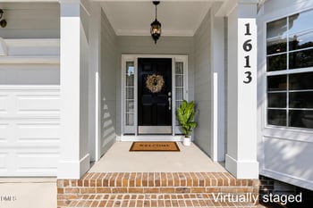 1613 Bellenden Dr, Durham, NC 27713