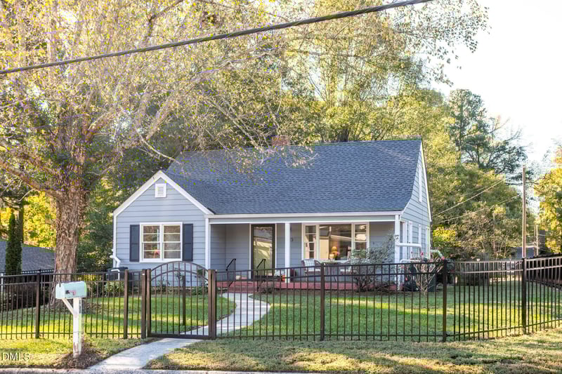 1613 Bivins St, Durham, NC 27707