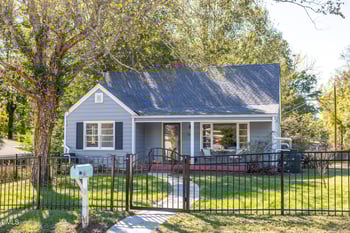 1613 Bivins St, Durham, NC 27707