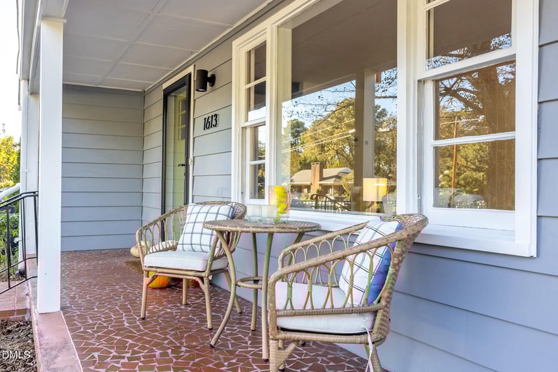 1613 Bivins St, Durham, NC 27707