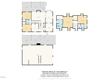 1613 Briarwood Pl, Raleigh, NC 27614