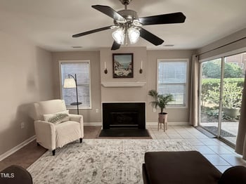 1613 Bulon Dr, Cary, NC 27518