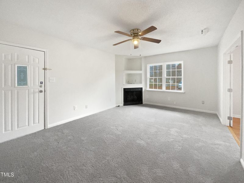 1613 Cameron Dr, Wake Forest, NC 27587