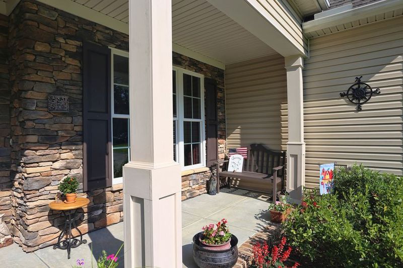 1613 Carriage Dr, Franklinton, NC 27525
