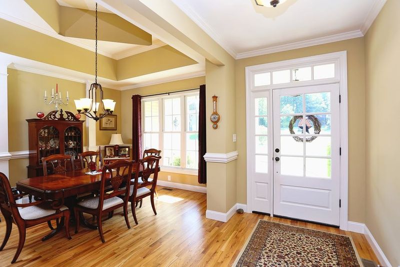 1613 Carriage Dr, Franklinton, NC 27525
