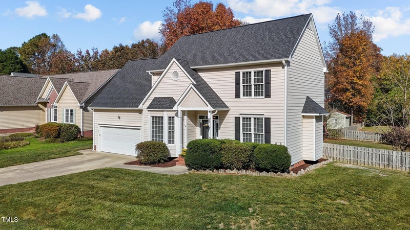 1613 Cheshire Bridge Rd, Durham, NC 27712