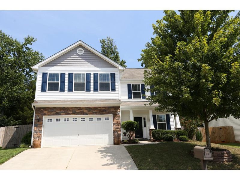 1613 Copper, Mebane, NC 27302