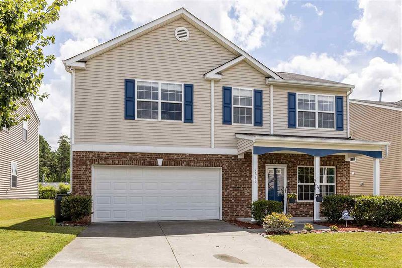 1613 Cultivar Ln, Durham, NC 27713