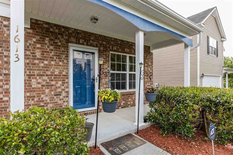 1613 Cultivar Ln, Durham, NC 27713