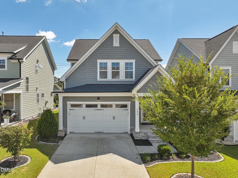 1613 Cypress Cove Dr, Wendell, NC 27591