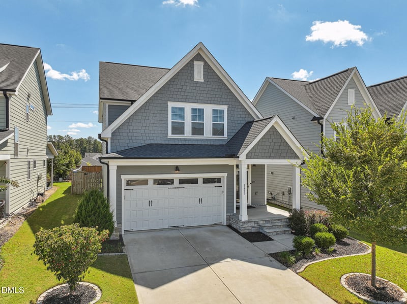1613 Cypress Cove Dr, Wendell, NC 27591